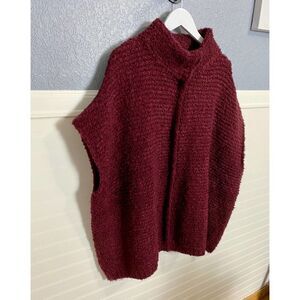 Elsamanda Anthropologie Cardigan Sweater